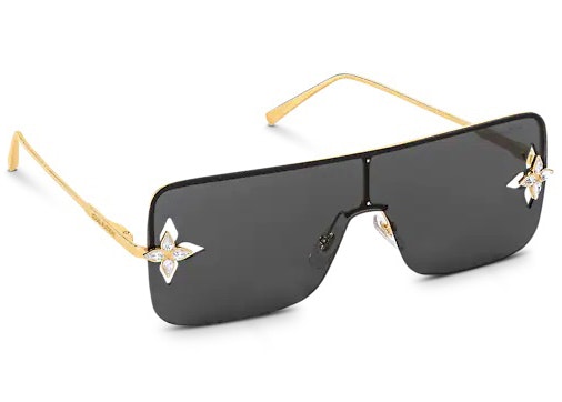 1.1 Evidence Sunglasses S00 - Men - Accessories | LOUIS VUITTON ®